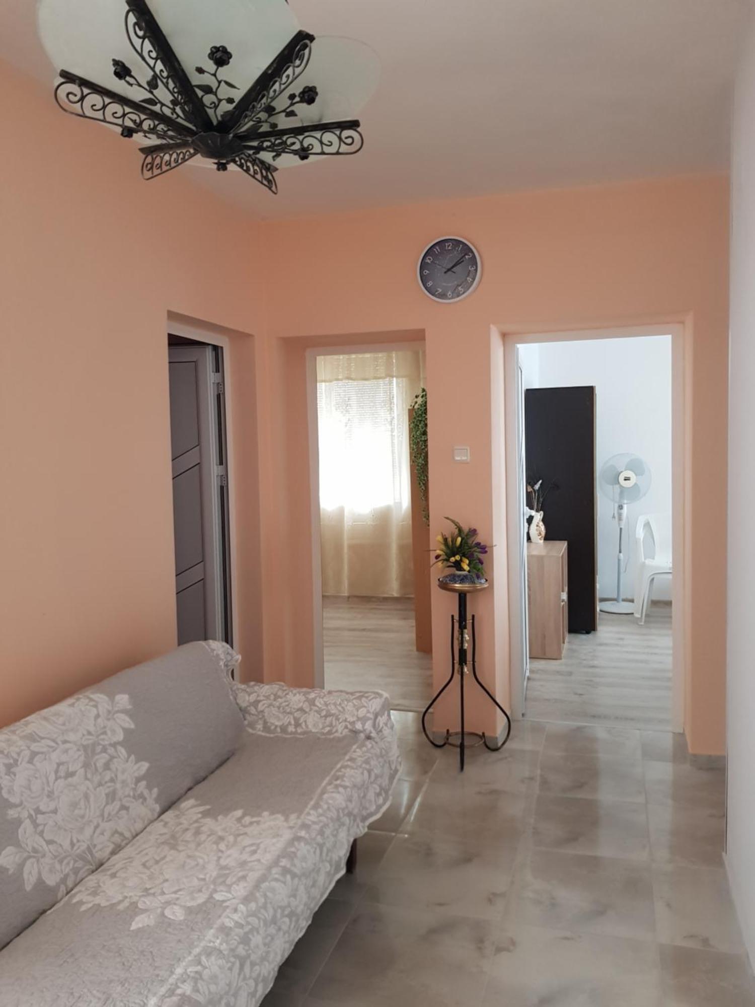 Megi Apartments Sozopol Exterior photo